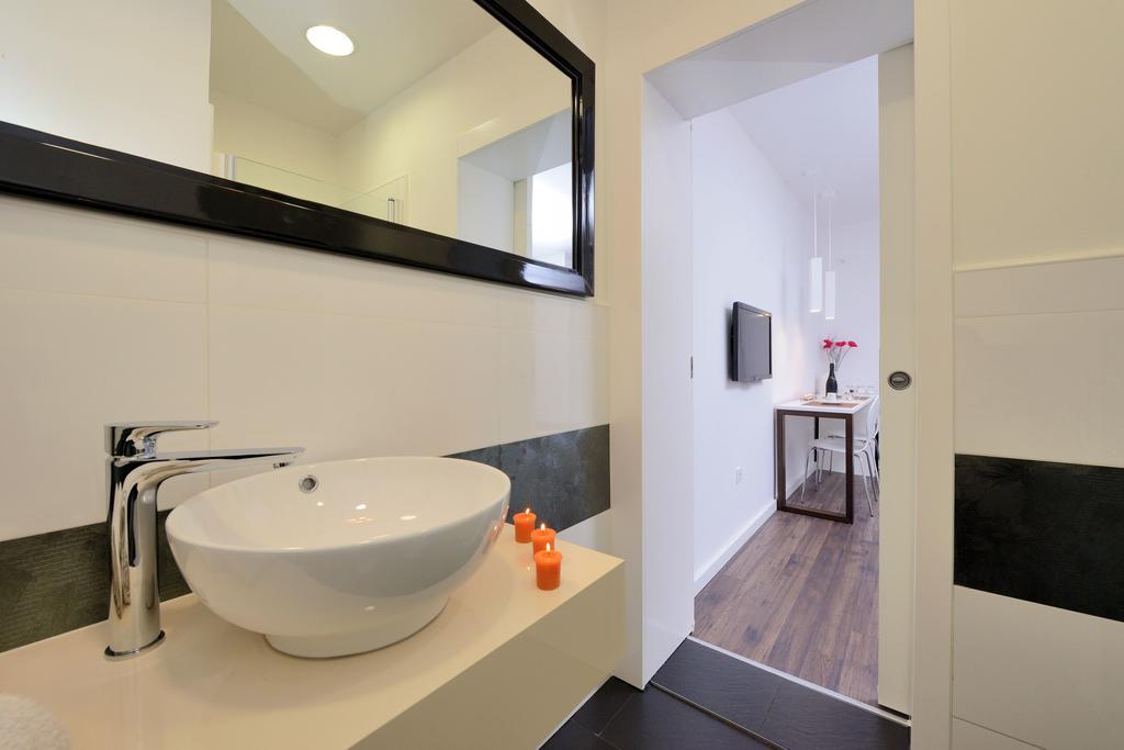Guest House D&G -I Apartment & Room ザダル 部屋 写真