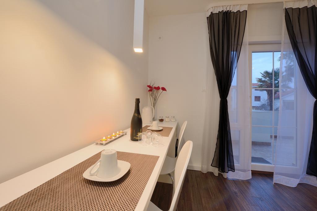 Guest House D&G -I Apartment & Room ザダル 部屋 写真