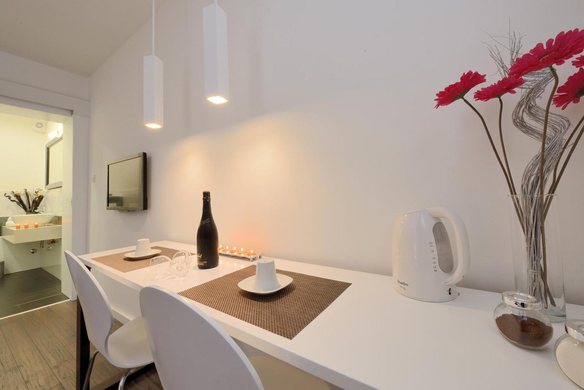 Guest House D&G -I Apartment & Room ザダル 部屋 写真