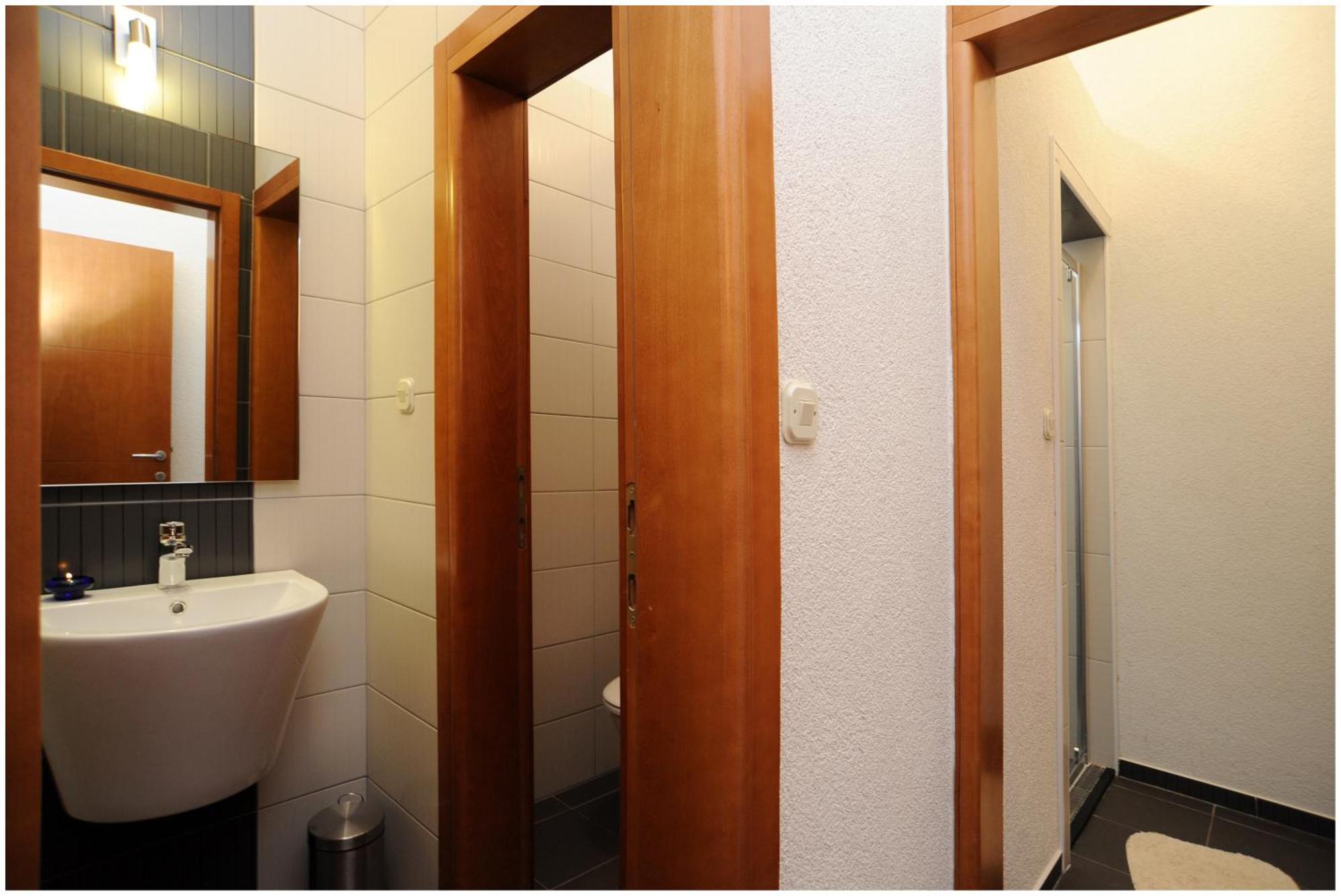 Guest House D&G -I Apartment & Room ザダル 部屋 写真