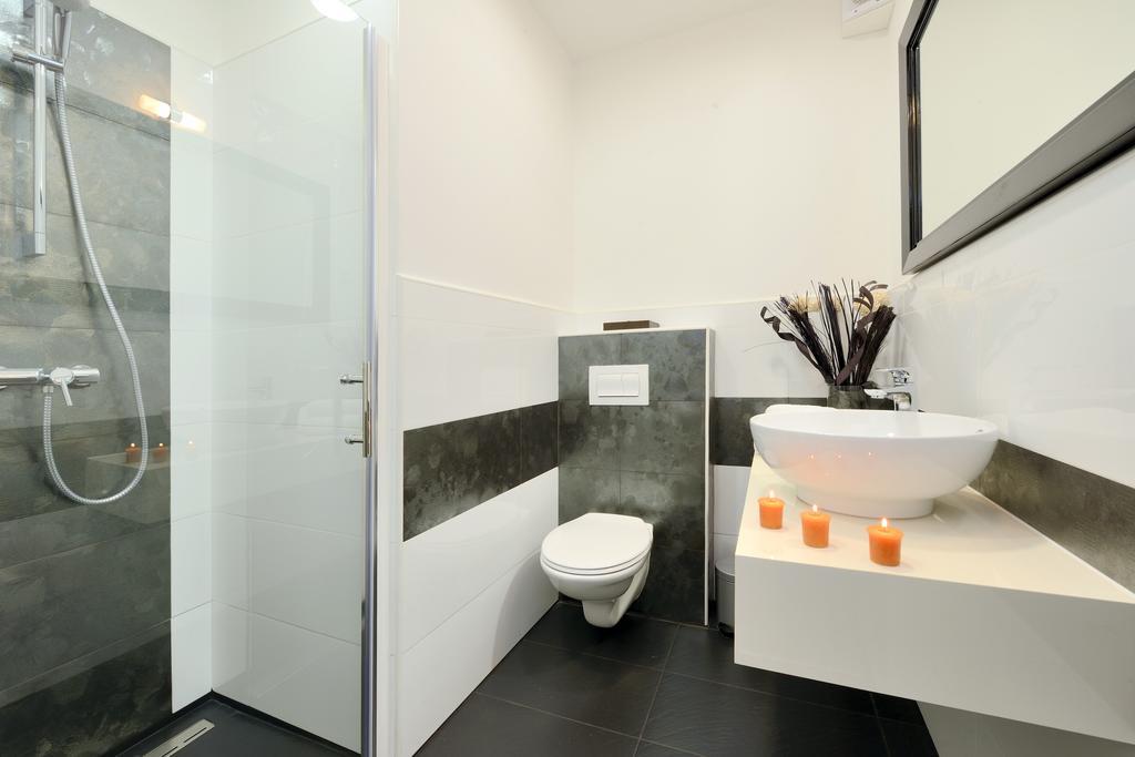 Guest House D&G -I Apartment & Room ザダル 部屋 写真