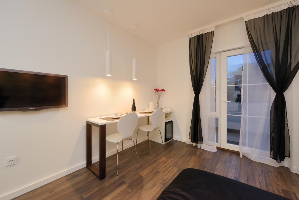Guest House D&G -I Apartment & Room ザダル 部屋 写真