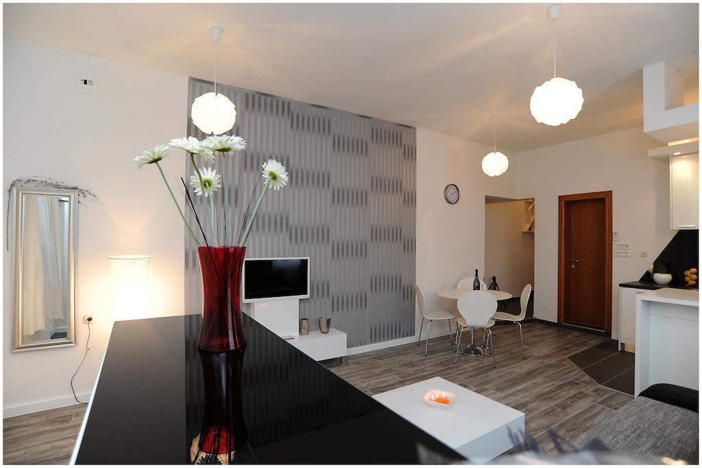 Guest House D&G -I Apartment & Room ザダル 部屋 写真