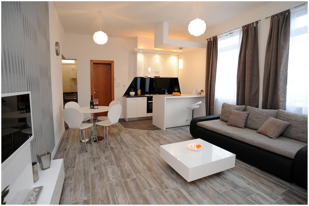 Guest House D&G -I Apartment & Room ザダル 部屋 写真