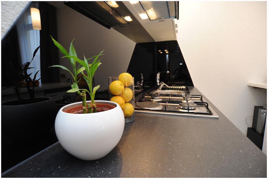 Guest House D&G -I Apartment & Room ザダル 部屋 写真
