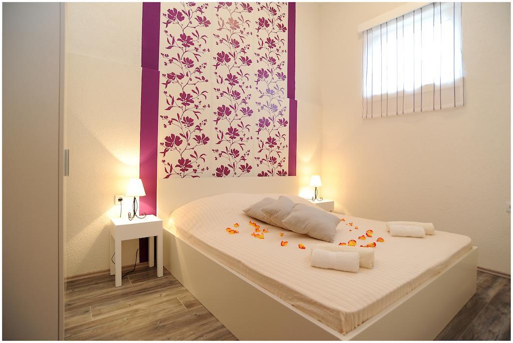 Guest House D&G -I Apartment & Room ザダル 部屋 写真