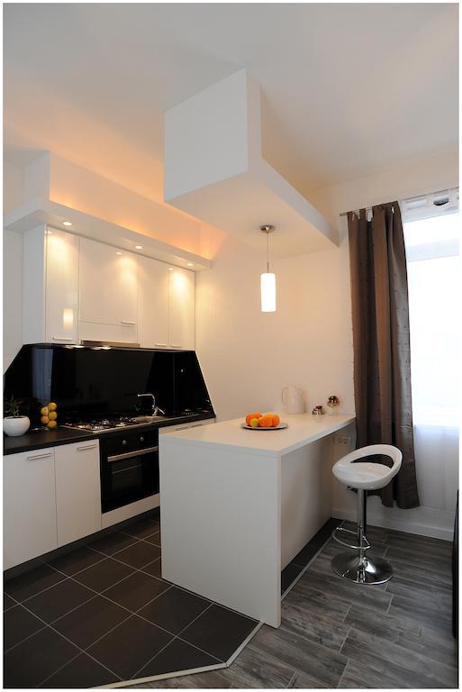 Guest House D&G -I Apartment & Room ザダル 部屋 写真