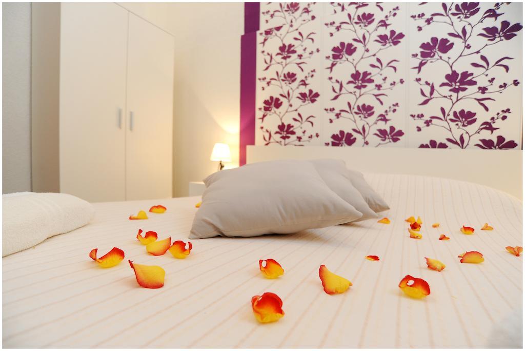 Guest House D&G -I Apartment & Room ザダル エクステリア 写真